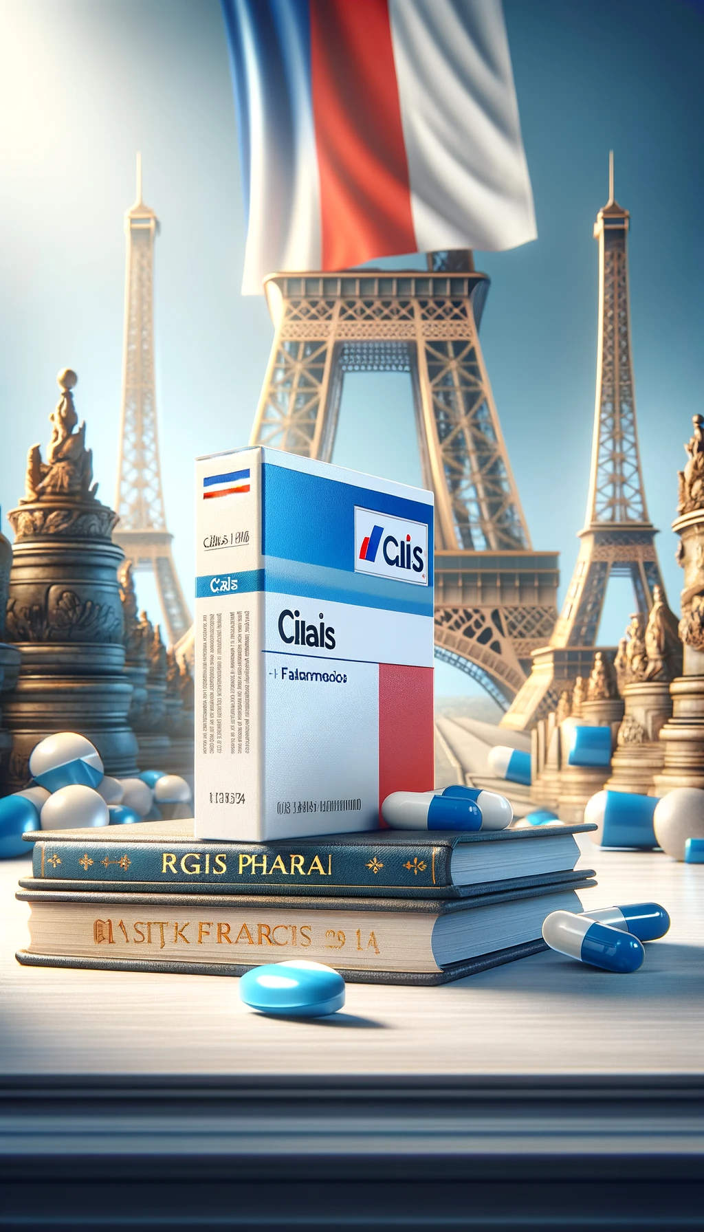 Vente de cialis sans ordonnance